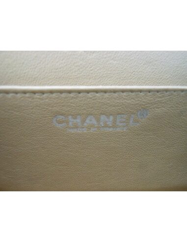 SAC CHANEL CHOCOLAT