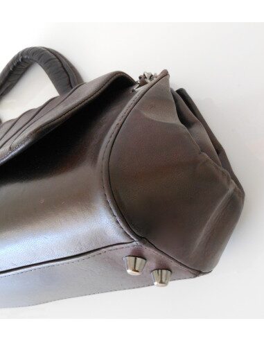 SAC CHANEL CHOCOLAT