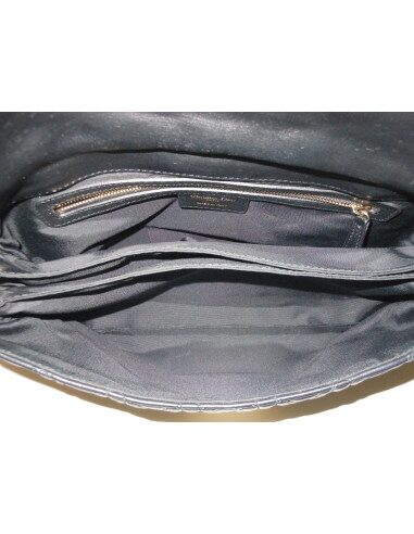 SAC DIOR NEW LOCK NOIR