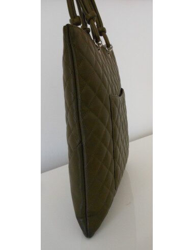 SAC CHANEL CAMBON GRAND MODELE