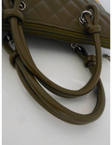 SAC CHANEL CAMBON GRAND MODELE