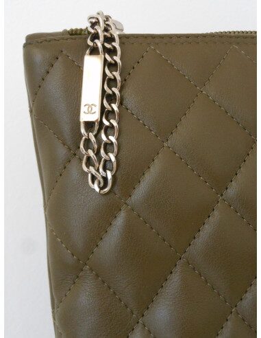 SAC CHANEL CAMBON GRAND MODELE