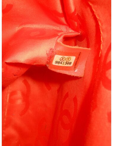 SAC CHANEL CAMBON GRAND MODELE