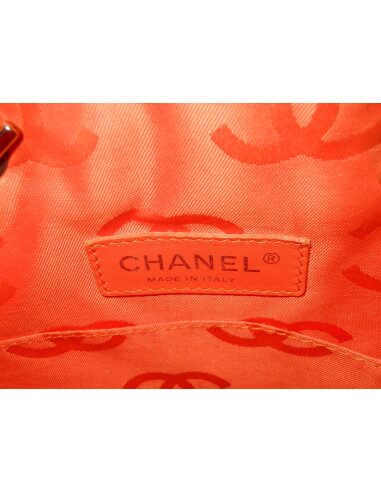 SAC CHANEL CAMBON GRAND MODELE