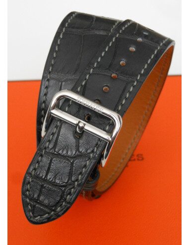 MONTRE HERMES CAPE COD GM 