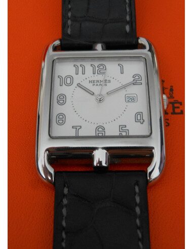 MONTRE HERMES CAPE COD GM 