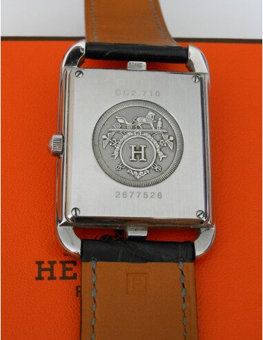 MONTRE HERMES CAPE COD GM 