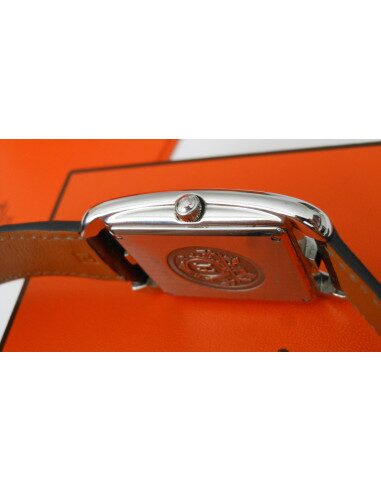 MONTRE HERMES CAPE COD GM 