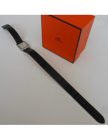 MONTRE HERMES CAPE COD GM 