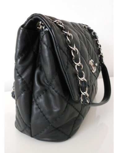 SAC CHANEL GRAND MODELE