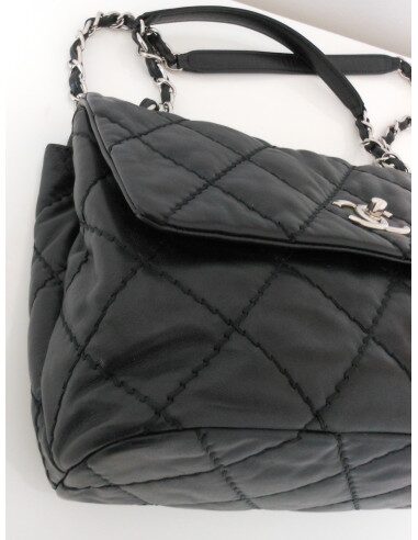 SAC CHANEL GRAND MODELE