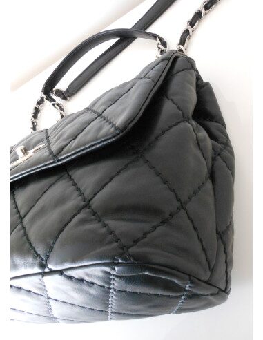 SAC CHANEL GRAND MODELE