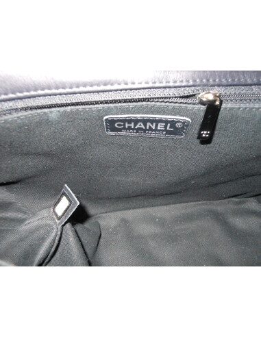 SAC CHANEL GRAND MODELE