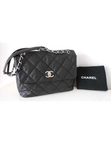 SAC CHANEL GRAND MODELE