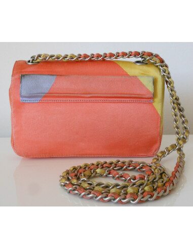 SAC CHANEL MINI TIMELESS