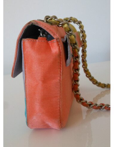 SAC CHANEL MINI TIMELESS