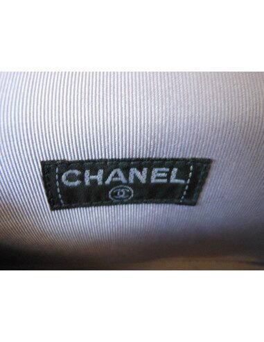 SAC CHANEL MINI TIMELESS