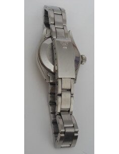 MONTRE ROLEX 6618 PERPETUAL OYSTER PM  2