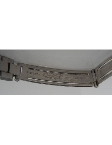 MONTRE ROLEX 6618 PERPETUAL OYSTER PM 