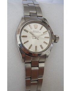 MONTRE ROLEX 6618 PERPETUAL OYSTER PM 