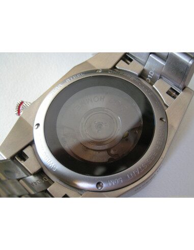 MONTRE DIOR CHIFFRE ROUGE