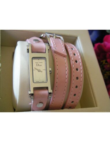MONTRE DIOR 66