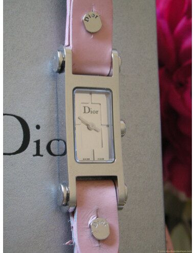 MONTRE DIOR 66