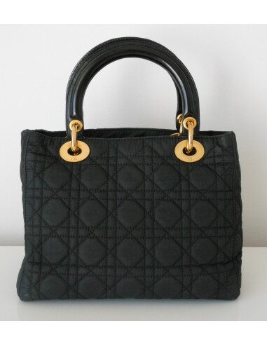 SAC LADY DIOR MEDIUM