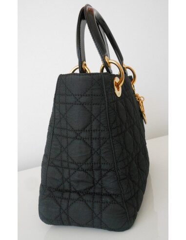 SAC LADY DIOR MEDIUM