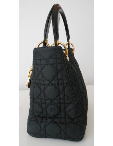 SAC LADY DIOR MEDIUM