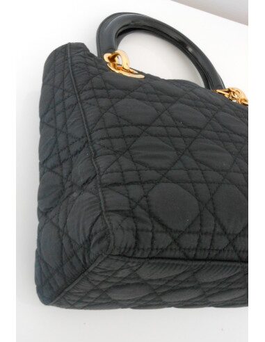 SAC LADY DIOR MEDIUM