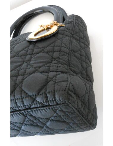 SAC LADY DIOR MEDIUM