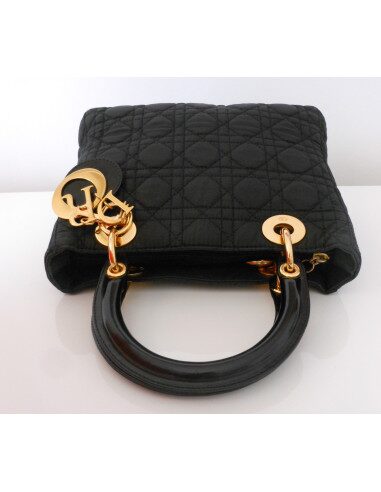 SAC LADY DIOR MEDIUM