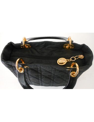 SAC LADY DIOR MEDIUM