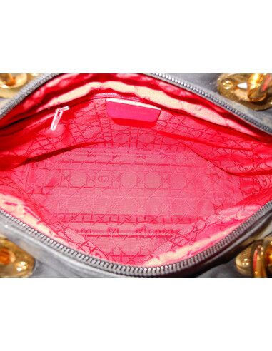 SAC LADY DIOR MEDIUM
