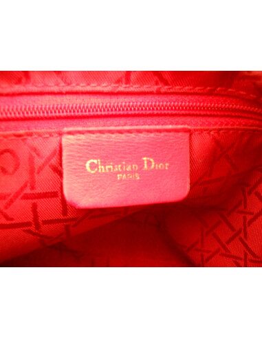 SAC LADY DIOR MEDIUM