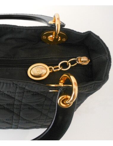 SAC LADY DIOR MEDIUM