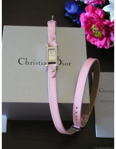 MONTRE DIOR 66