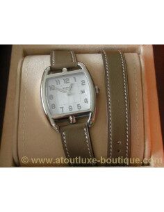MONTRE CAPE COD HERMES TONNEAU GM