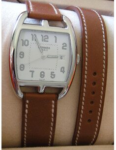 MONTRE CAPE COD HERMES TONNEAU GM 2