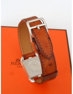 MONTRE CAPE COD FEMME EN ARGENT  2