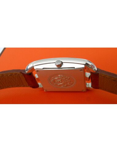MONTRE CAPE COD FEMME EN ARGENT 