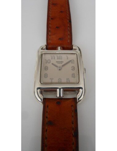 MONTRE CAPE COD FEMME EN ARGENT 