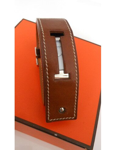 MONTRE HERMES CHERCHE MIDI POUR DAME