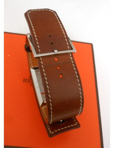 MONTRE HERMES CHERCHE MIDI POUR DAME