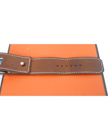 MONTRE HERMES CHERCHE MIDI POUR DAME