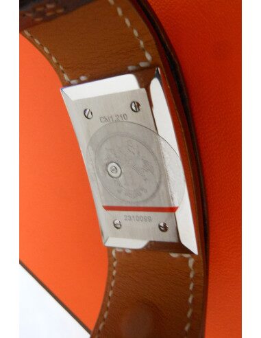 MONTRE HERMES CHERCHE MIDI POUR DAME