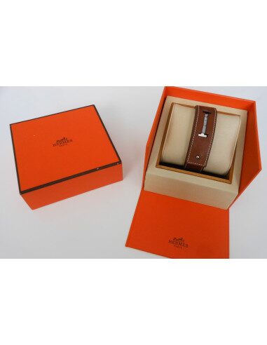 MONTRE HERMES CHERCHE MIDI POUR DAME