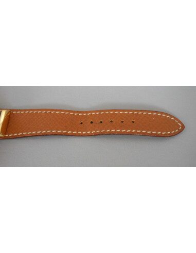 MONTRE HERMES MEDOR GOLD