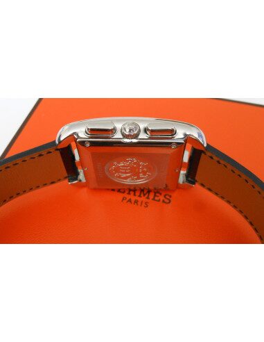 MONTRE HERMES CAPE COD CHRONO